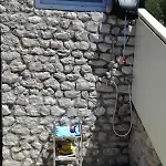 Seaside House For Families With Children Cove Vitane, Pasman - 12141