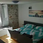 別荘 Seaside House For Families With Children Cove Vitane, Pasman - 12141 ツコン