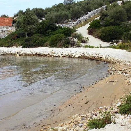 Seaside House For Families With Children Cove Vitane, Pasman - 12141 *