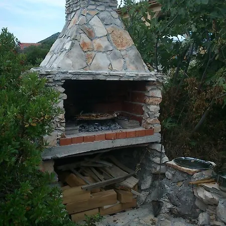 Seaside House For Families With Children Cove Vitane, Pasman - 12141 Casa vacanze Tkon