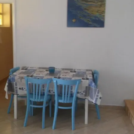 Casa vacanze Seaside House For Families With Children Cove Vitane, Pasman - 12141