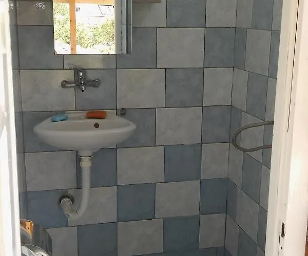 Vikendica Seaside House For Families With Children Cove Vitane, Pasman - 12141 *