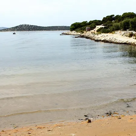 Seaside House For Families With Children Cove Vitane, Pasman - 12141 Hébergement de vacances