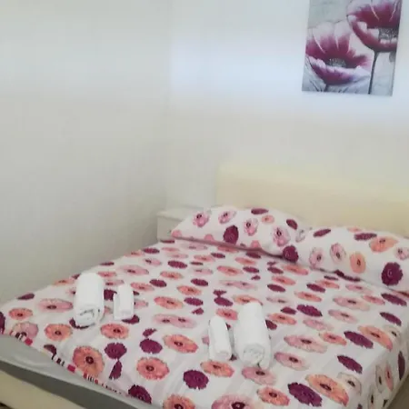 Hébergement de vacances Seaside House For Families With Children Cove Vitane, Pasman - 12141 Tkon