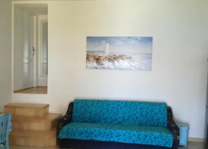 بيت للعطل Seaside House For Families With Children Cove Vitane, Pasman - 12141
