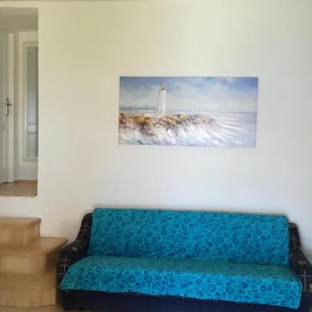 Casa de Férias Seaside House For Families With Children Cove Vitane, Pasman - 12141